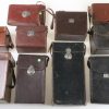 Kodak Konvolut diverse Taschen - 28 Stück