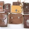Kodak Konvolut diverse Taschen - 28 Stück