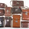 Kodak Konvolut diverse Taschen - 28 Stück