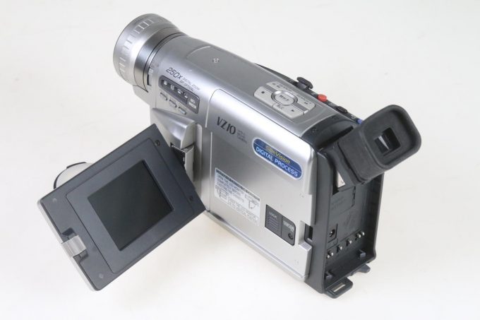 Panasonic NV-VZ10 Videokamera