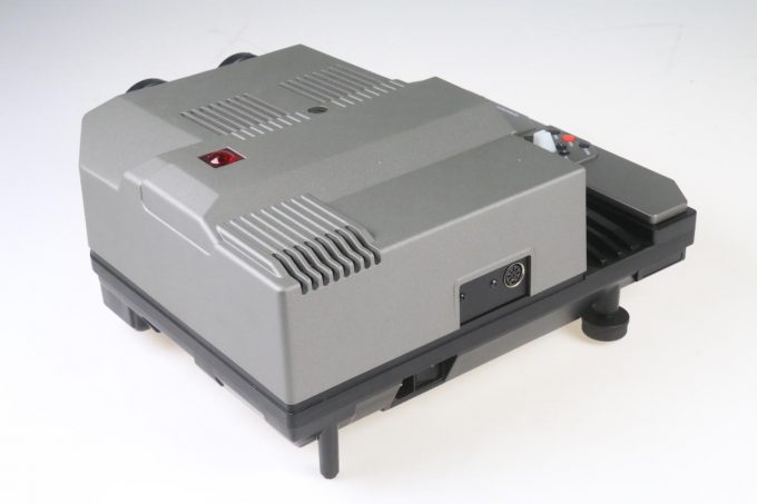 Rollei Vision TWIN MSC 300 mit AV-Xenotar 90mm f/2,4 - #902554886
