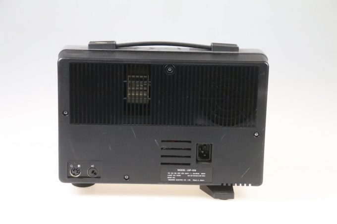 CABIN Sound Projektor LSP-510 8mm Filmprojektor - #7080806