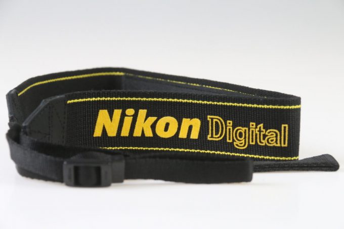 Nikon Gurt Digital / Kameratragegurt