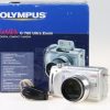 Olympus C-760 - #327539077
