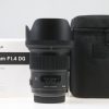 Sigma 50mm f/1,4 DG HSM Art für Minolta/Sony A - #51219889