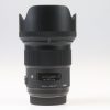 Sigma 50mm f/1,4 DG HSM Art für Minolta/Sony A - #51219889