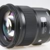 Sigma 50mm f/1,4 DG HSM Art für Minolta/Sony A - #51219889