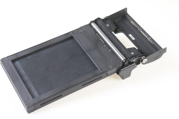 Polaroid 545 Land Film Holder für 4x5 inch