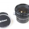 Nikon PC-Nikkor 28mm f/4,0 - #177097