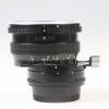Nikon PC-Nikkor 28mm f/4,0 - #177097