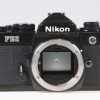 Nikon FE2 Body - #2343727