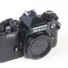 Nikon FE2 Body - #2343727 - Image 2