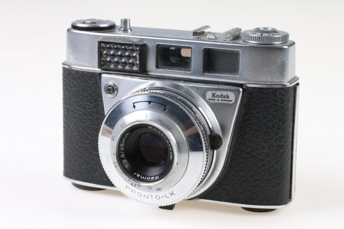Kodak Retinette I B (Typ 037) - #83159