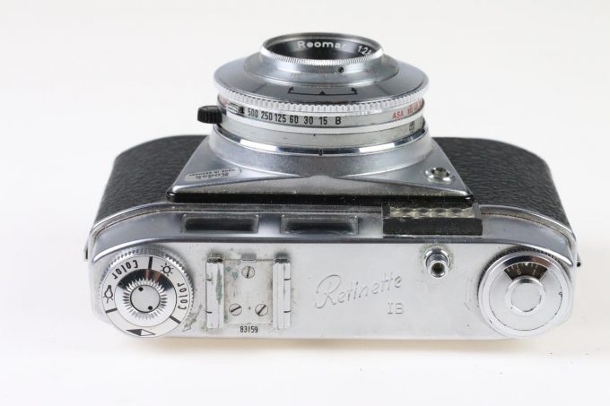 Kodak Retinette I B (Typ 037) - #83159
