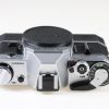 Canon AE-1 Gehäuse mit Zubehörpaket