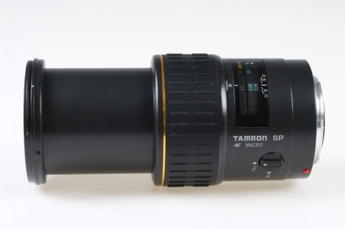 Tamron SP 90mm 2,8 MACRO für Minolta/Sony A - #701696