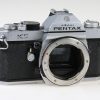 Pentax Asahi Pentax K2 Body »Silber« - Image 2