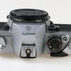 Pentax Asahi Pentax K2 Body »Silber« - Image 3