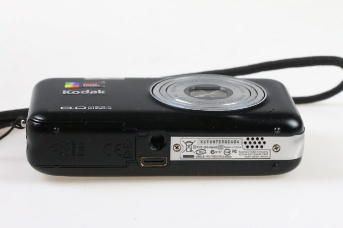 Kodak EasyShare V803 - #72502404