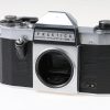 Praktica Nova Gehäuse - #85931