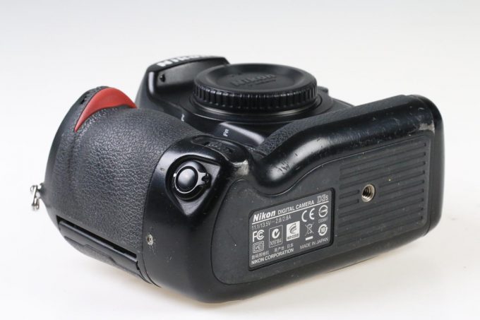 Nikon D3s Gehäuse - #2010116