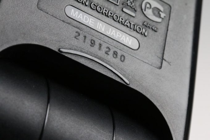 Nikon Speedlight SB-910 Blitzgerät - #2191260