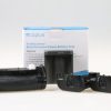 Mcoplus Griff für D850