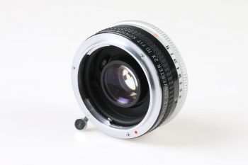 Soligor Auto Telekonverter für Konica