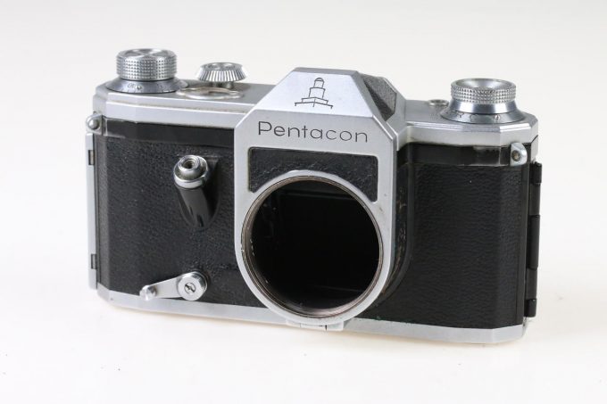 Pentacon D - #5009619