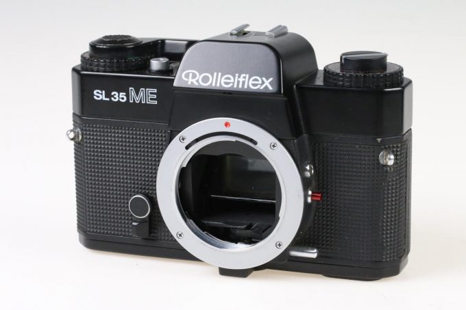Rollei Rolleiflex SL35 ME Gehäuse - #4934826