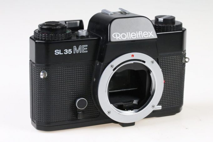 Rollei Rolleiflex SL35 ME Gehäuse - #4934826