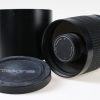 Tokina 500mm f/8,0 RMC Spiegeltele für Olympus OM - #8144581