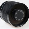 Tokina 500mm f/8,0 RMC Spiegeltele für Olympus OM - #8144581