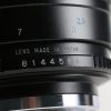 Tokina 500mm f/8,0 RMC Spiegeltele für Olympus OM - #8144581