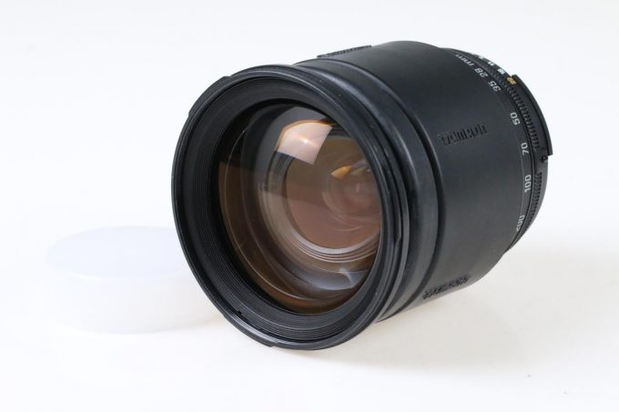 Tamron 28-200mm f/3,8-5,6 Asph. für Nikon AF - #517770