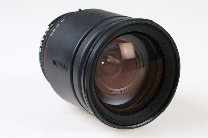 Tamron 28-200mm f/3,8-5,6 Asph. für Nikon AF - #517770