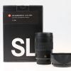 Leica Apo-Summicron-SL 35mm f/2,0 ASPH 11184 - #4799784