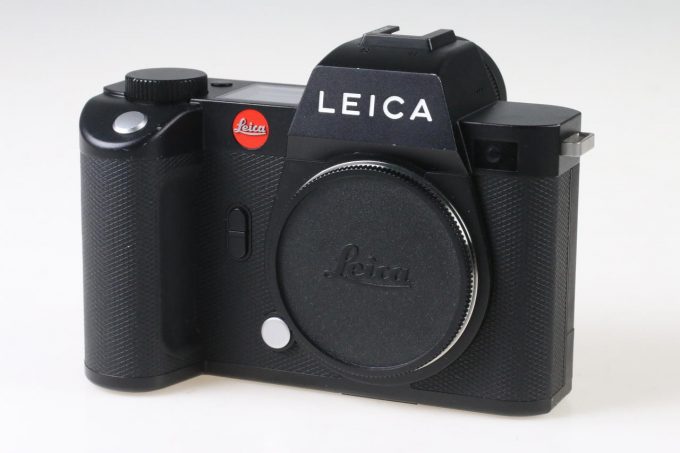 Leica SL2 Gehäuse 10854 - #5556307