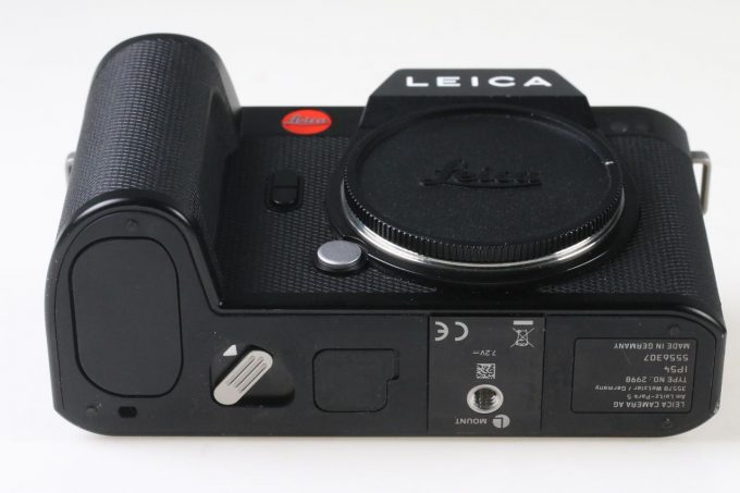 Leica SL2 Gehäuse 10854 - #5556307