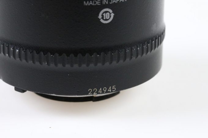 Nikon TC-20E III Telekonverter - #224945