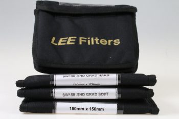 LEE Filterset für AF-S 14-24mm