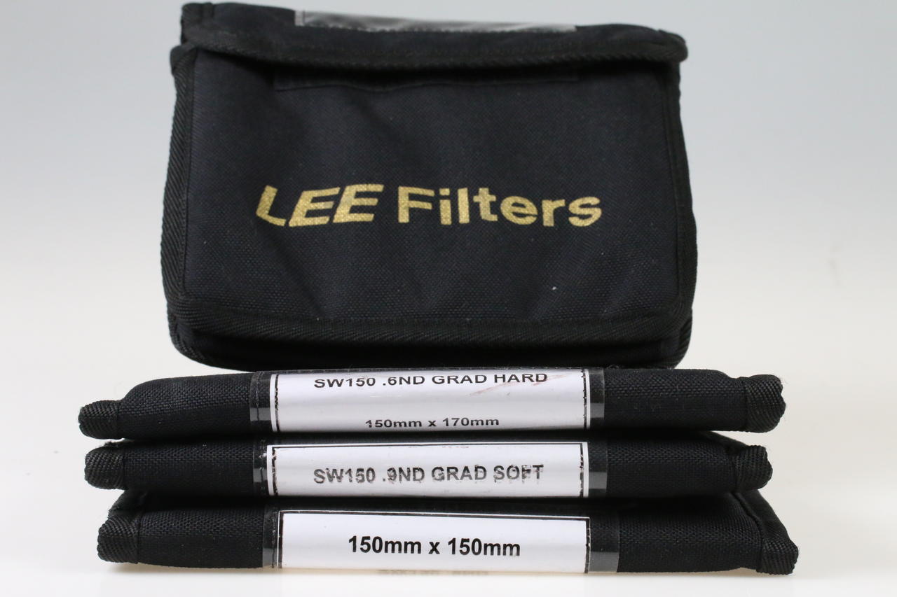 LEE Filterset für AF-S 14-24mm