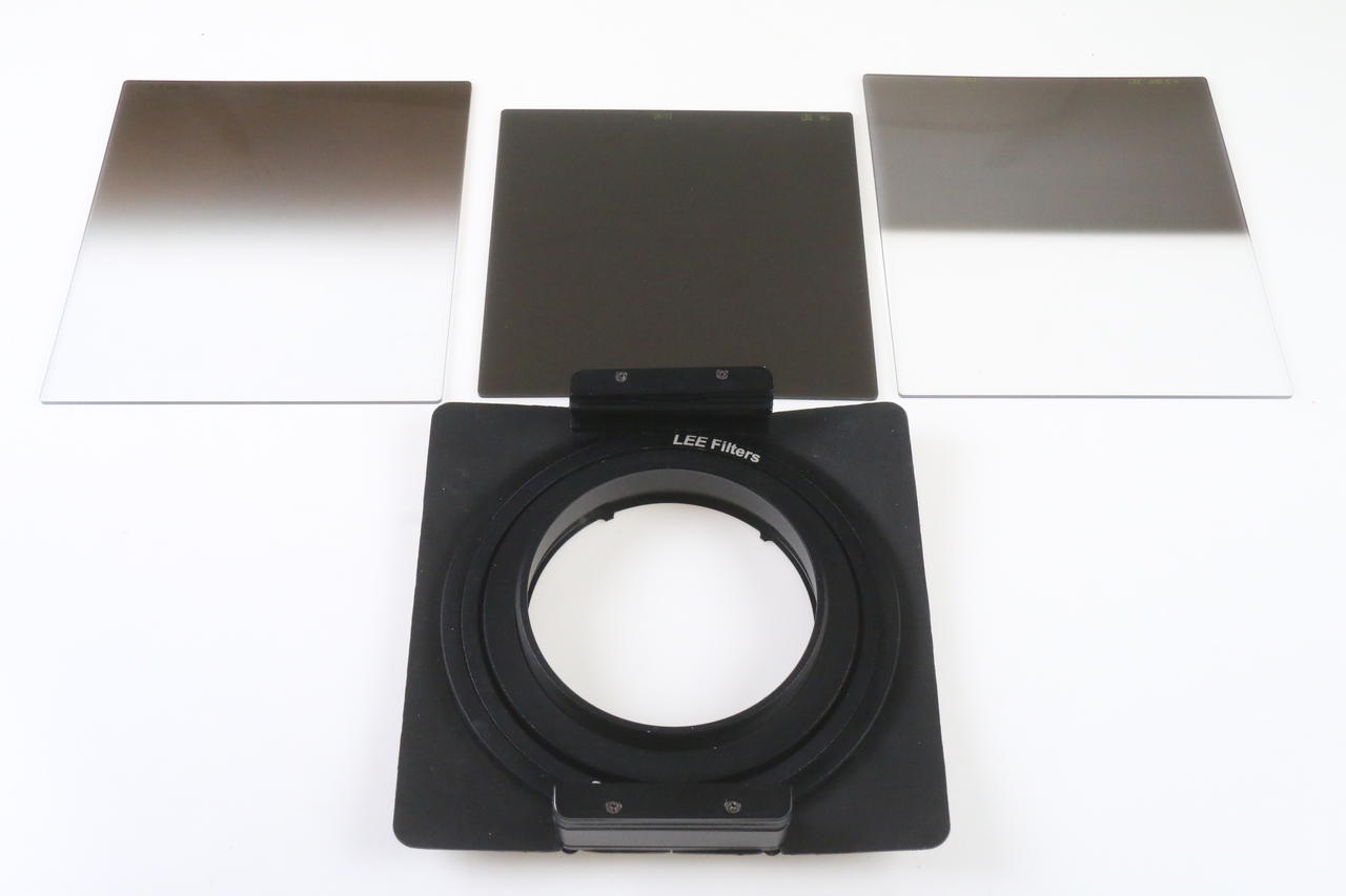 LEE Filterset für AF-S 14-24mm