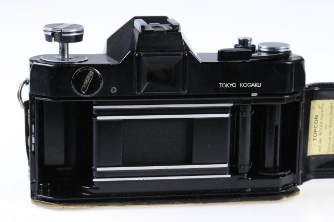 TOPCON IC-1 Auto mit HI Topcor 50mm f/2,8 - #40769