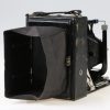 Voigtländer Avus 9x12cm mit Anastigmat Skopar 135mm f/4,5 - Image 3