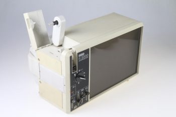 Eumig R2000 Instaprojection Projektor Betrachter