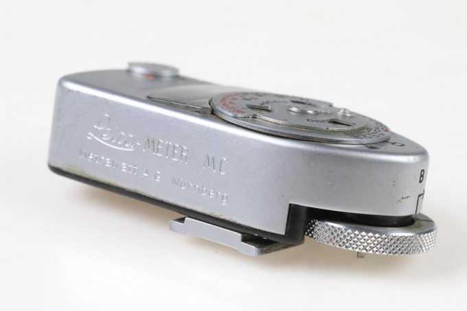 Leica meter MC - Belichtungsmesser