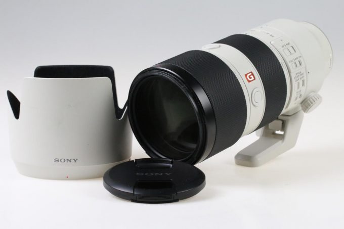 Sony FE 70-200mm f/2,8 GM OSS - Demogerät - #1894817