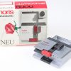 NORIS Filmklebepresse SPLICOMATIC 8