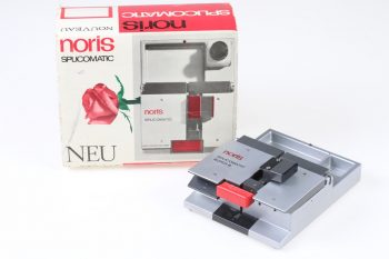NORIS Filmklebepresse SPLICOMATIC 8
